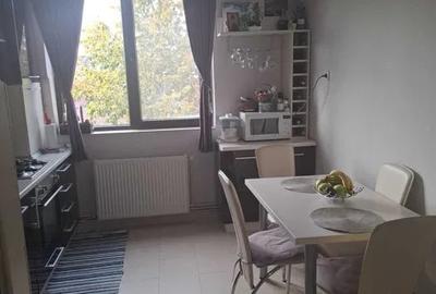 Apartament de 65mp, cu 3 camere, zona Grigorescu Apartament de 65mp, cu 3 camere, zona Grigorescu - 4