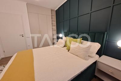 Apartament 2 camere prima inchiriere mobilat premium Doamna Stanca - 1
