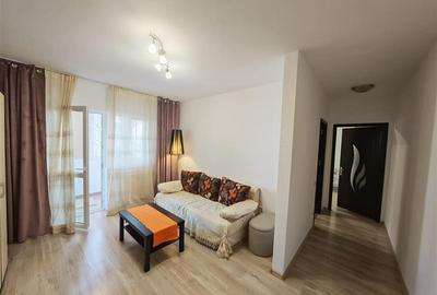 Apartament cu 2 camere semidecomandat în Central - 8