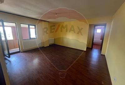 Apartament 2 camere in zona Penny str Marasesti - 2