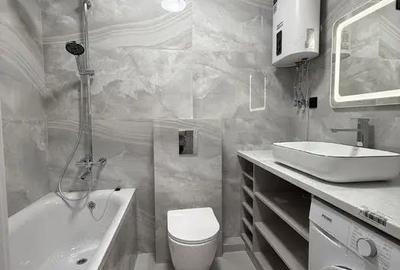 Garsonieră decomandată în Dorobanți - 4