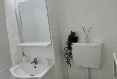FALEZA NORD 2 CAMERE ETAJ 1 RENOVAT 600 EURO AN UNIVERSITAR - 8