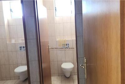 Spatiu birouri - 235 mp! Ultracentral! Suceava! 0727817187 - 7