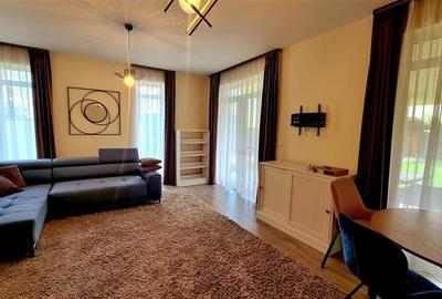 Duplex cu 4 camere cu Teren 350 Mp în Dumbrăvița - 2