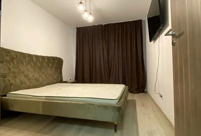 Apartament cu 2 camere decomandat în Rahova - 1