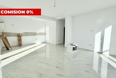 Comision 0% Apartament 2 camere cu gradina de 140 mp + Asfalt - Mosnita - 12