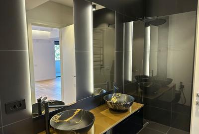 Apartament spatios 4 camere | Residence 5 - 14