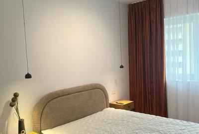 Apartament cu 2 camere decomandat, mobilat în Berceni - 2