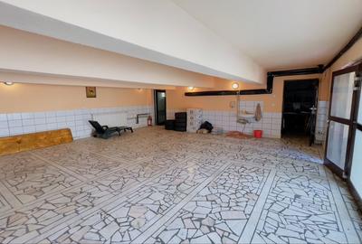 Casă cu 3 camere în Brănișca - 1