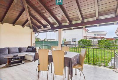 Casă individuală elegantă în Moșnița Nouă - 29