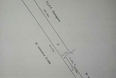 Spațiu comercial, în Ciorogârla - 4