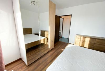Apartament cu 2 camere în Iancului - 17