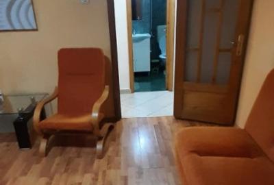 Ultracentral garsoniera Dorobanti - 4