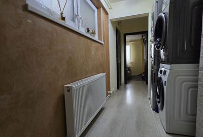 Apartament cu 2 camere decomandat în Archia - 8