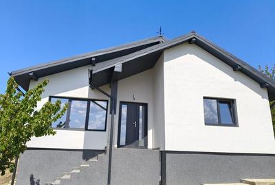 Spațiu comercial, de 500 mp, în Tomești - 8