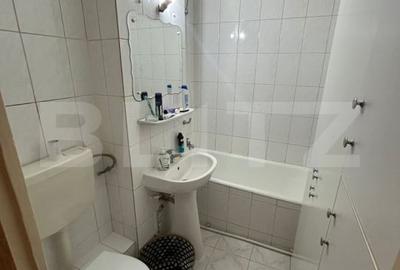 Garsonieră decomandată, mobilată în Progresul - 6