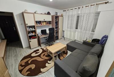 Apartament cu 2 camere semidecomandat, mobilat în Casa de Cultură - 5