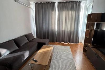 Apartament cu 2 camere semidecomandat în Colentina - 2