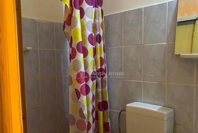 Garsoniera - Metrom - 2