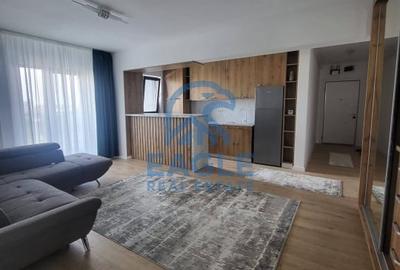 SouthSide - 2 Camere Modern cu balcon si parcare pe termen lung - 1