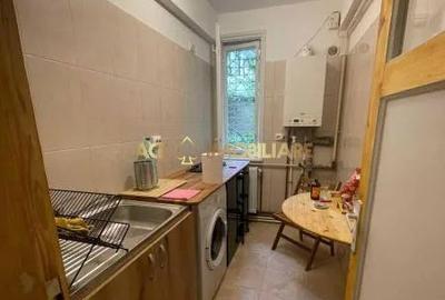 Apartament cu 2 camere, mobilat în Calea Călărașilor - 3