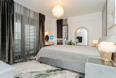 Apartament cu 3 camere decomandat, mobilat în Copou - 1
