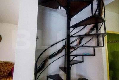 Casa deosebita in Sanpetru, 270 mp utili, 4 dormitoare ?i spa?iu comercial - 3