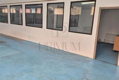 Spațiu comercial, de 500 mp, în Fabric - 2