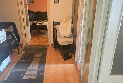 Vand apartament 2 camere decomandat in Deva, zona I. Maniu - 12