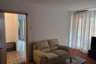 Spațiu, lumină și liniște – apartament 3 camere Bd. Timișoara, lângă metrou ! - 4