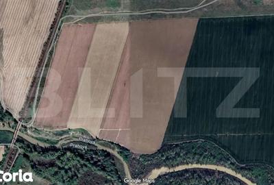 Teren de 90000 mp, în Puchenii Mari - 2