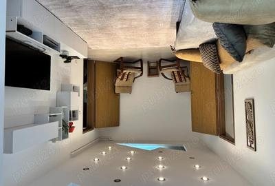 Apartament 2 camere Ion Mihalache - 2