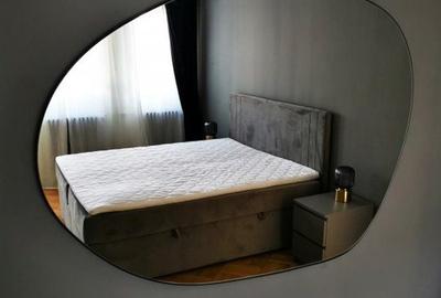 Apartament 3 camere designer made in Primaverii - 18