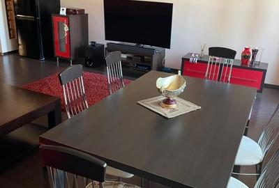 Apartament cu 3 camere decomandat, mobilat în Tomis II - 5