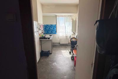 Apartament cu 2 camere decomandat în Central - 7