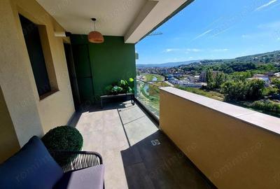 Apartament 3 camere de inchiriat / Zona Centrala - 9