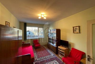 Apartament 3 camere în zona Biomedica - 1