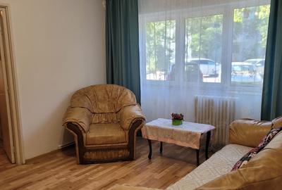 Apartament cu 2 camere semidecomandat în Alexandru cel Bun - 2