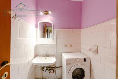 Apartament cu 4 camere decomandat, mobilat în Alfa - 6