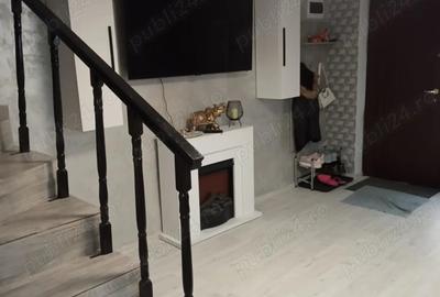 Casă cu 3 camere în Central - 1