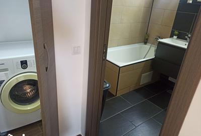 Apartament cu 2 camere decomandat în Central - 8