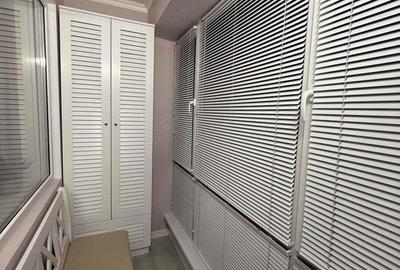 Apartament cu 2 camere în Obor