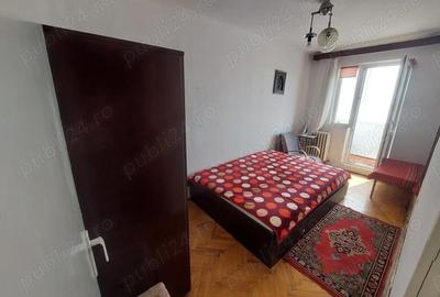 Apartament cu 3 camere semidecomandat în Central - 5