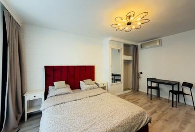 Garsonieră decomandată, mobilată în Central - 5