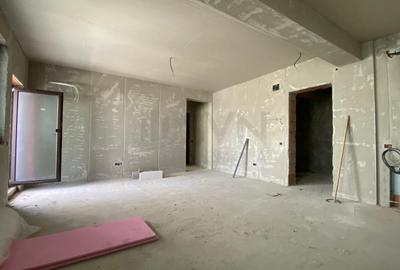REA1024272 Apartament modern cu 3 camere si curte proprie - 9