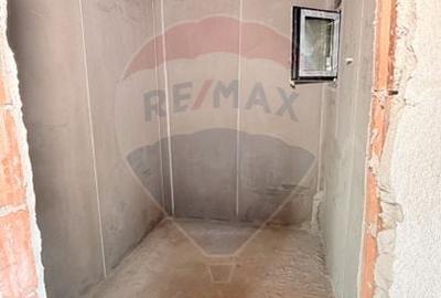 Duplex cu 4 camere cu Teren 110 Mp în Periferie - 15