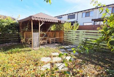 Green City. Casa frumoasa, gradina si liniste de vanzare - 56