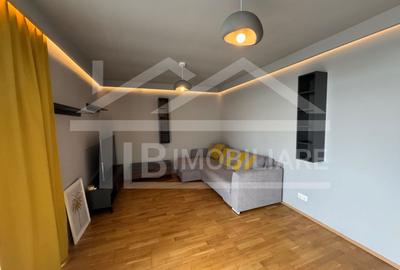 Apartament cu 2 camere decomandat în Libertății - 2