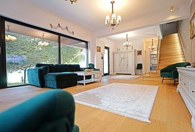 LUX Urban in Dristor-Park Lake-IOR Vila Exclusivista - 6