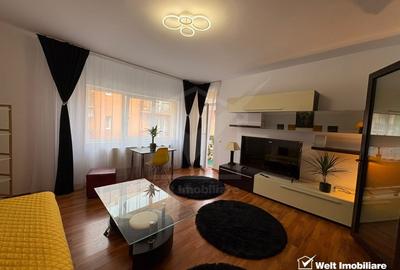 Apartament cu 3 camere, garaj, 100 mp curte si finisaje premium – Andrei Muresan - 2